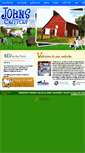 Mobile Screenshot of johnscritters.com